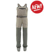 Waders SIMMS Women’s Freestone Z Stockingfoot Striker Grey