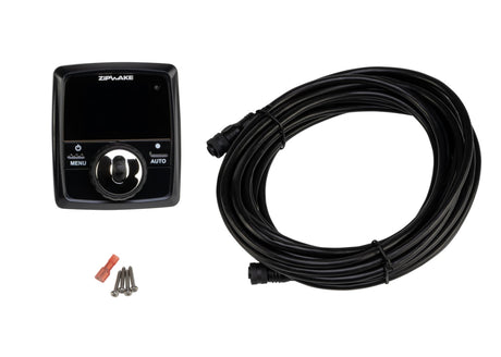 Zipwake 300S Chine – Sistem de Trim Dinamic Automat pentru