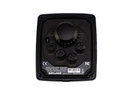 Zipwake 300S Chine – Sistem de Trim Dinamic Automat pentru