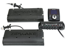 Zipwake 300S Kit – Sistem de Trim Dinamic pentru