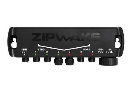 Zipwake 300S Kit – Sistem de Trim Dinamic pentru