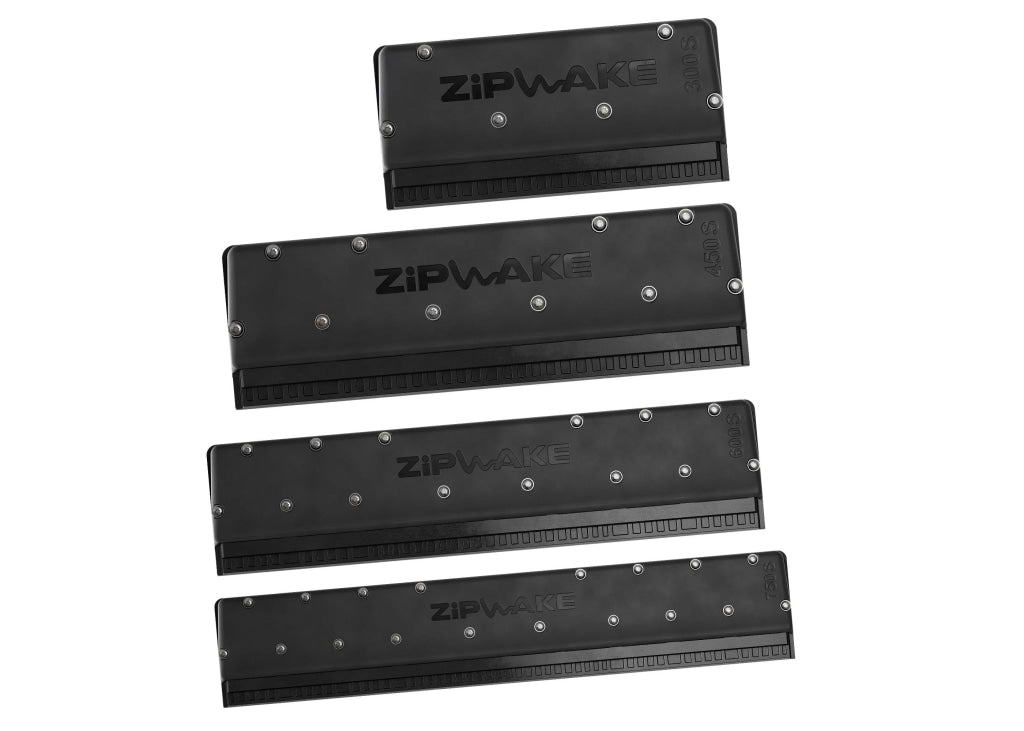 Zipwake 300S Kit – Sistem de Trim Dinamic pentru