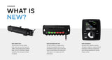 Zipwake 300S PRO Kit Box – Sistem Dinamic de Control al