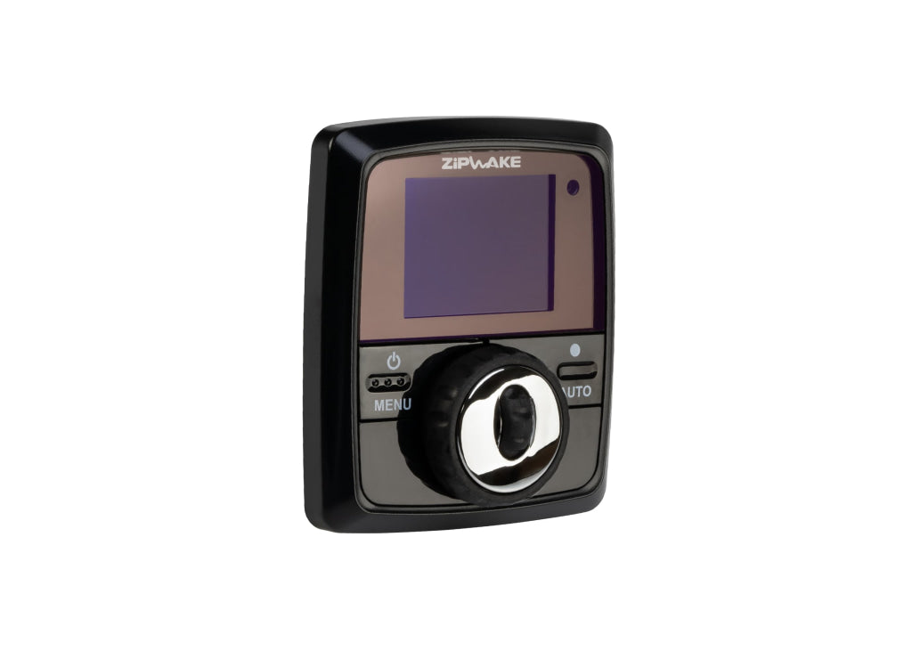 Zipwake 300S Chine – Sistem de Trim Dinamic Automat pentru
