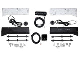 Zipwake 300S Chine – Sistem de Trim Dinamic Automat pentru