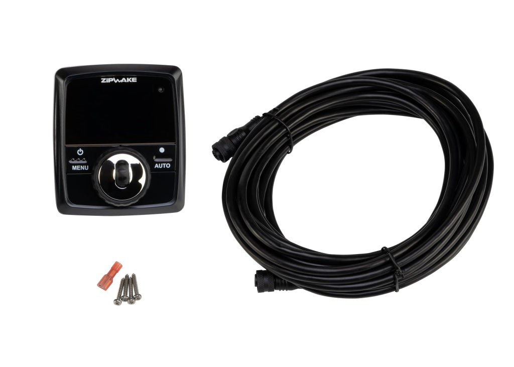 Zipwake 300S Chine – Sistem de Trim Dinamic Automat pentru