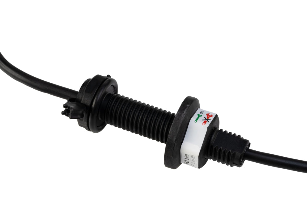 Zipwake 300S Chine – Sistem de Trim Dinamic Automat pentru