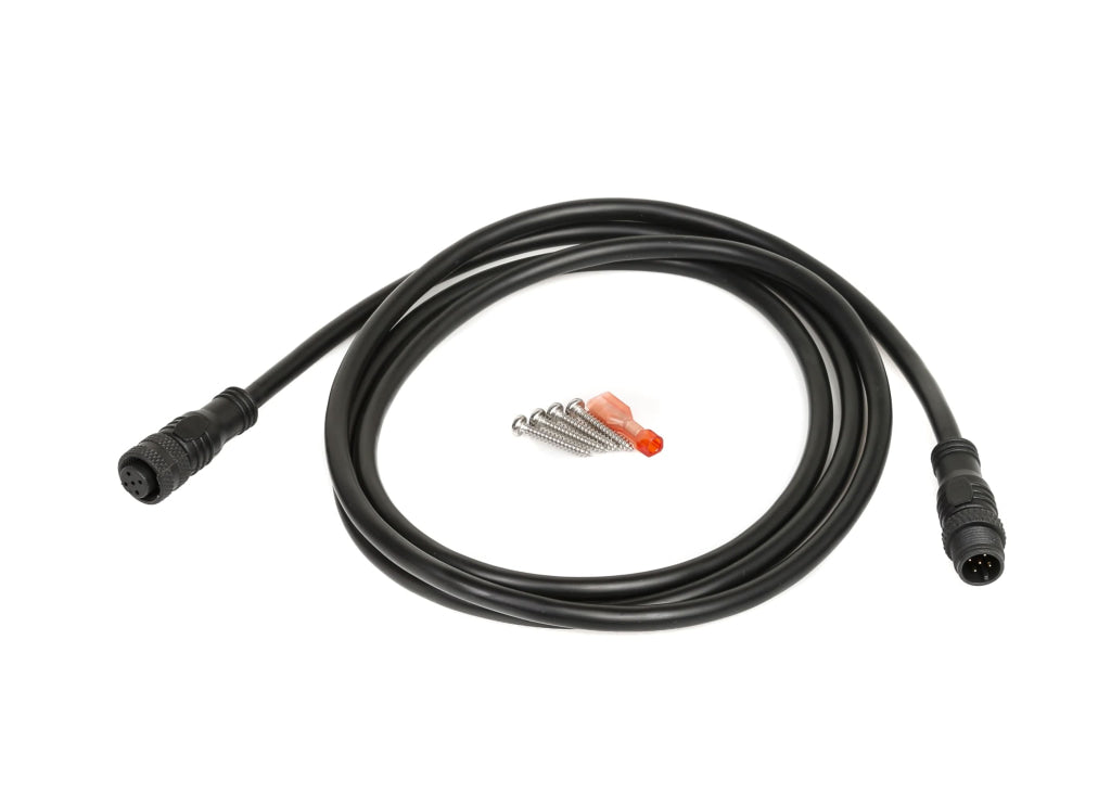 Zipwake 300S Kit – Sistem de Trim Dinamic pentru