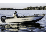 Barca Aluminiu Alumacraft Classic 165 Motor Boats