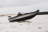 Barca Aluminiu Alumacraft Competitor 205 Cs / Sport Motor Boats