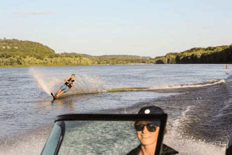 Barca Aluminiu Alumacraft Edge 175 Motor Boats