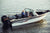 Barca Aluminiu Alumacraft Trophy 185 Motor Boats