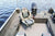 Barca Aluminiu Alumacraft Voyageur 175 Motor Boats
