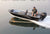 Barca Aluminiu Lund 1600 Fury Tiller My22 Motor Boats