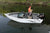 Barca Aluminiu Lund 1675 Adventure Ss My22 Motor Boats