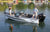 Barca Aluminiu Lund 1875 Pro-V Sport Motor Boats