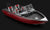 Barca De Aluminiu Vizion 470 Rosu