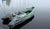 Barca Pneumatica Allroundmarin Poker 380 Verde
