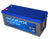 Baterie Ecobat Lead Crystal Deepc Agm 200A