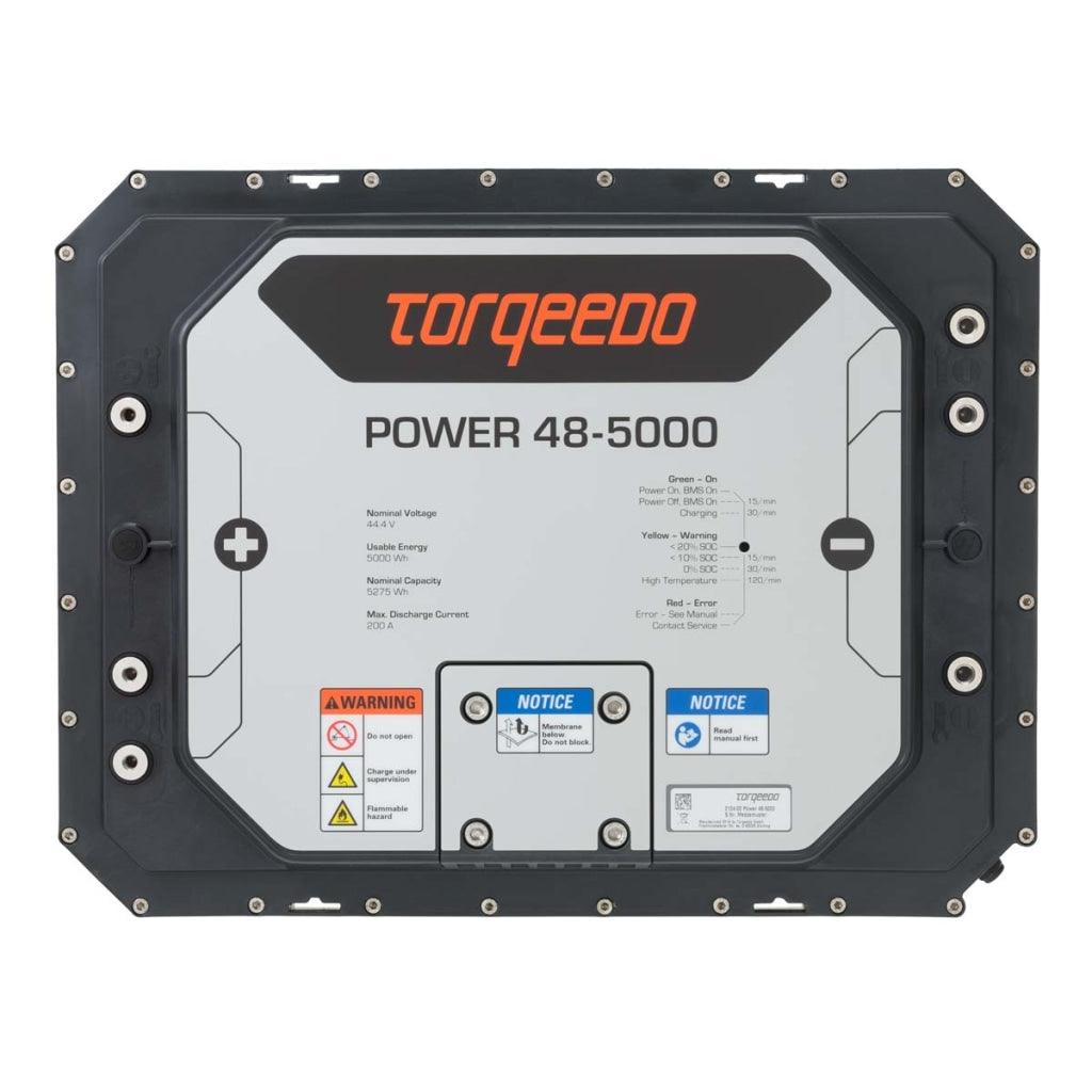 Baterie Torqeedo Power 48V-5000Wh