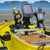 Baza Railblaza Starport Tracnut Combo Boating & Water Sports