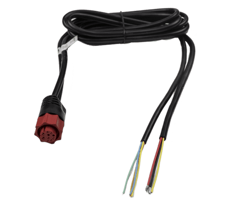 Cablu Alimentare Sonar Lowrance Hds Elite Ti Si Hook