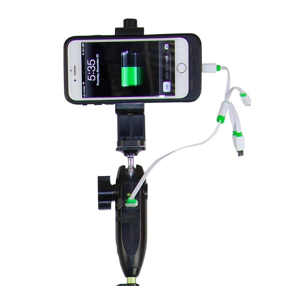 Cablu Alimentare Yolotek Quadcord 30Cm Diverse