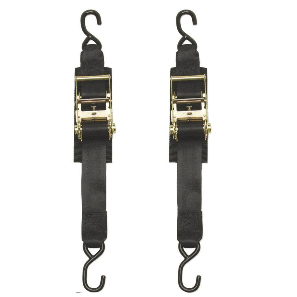 Chinga ancorare barca oglinda BOATBUCKLE - F14207-SpinningShop