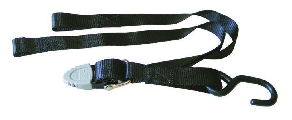 Chinga BoatBuckle Pro Series Kwik-Lok Bow Tie Down - SpinningShop