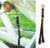Chinga BoatBuckle Pro Series Kwik-Lok Bow Tie Down-SpinningShop