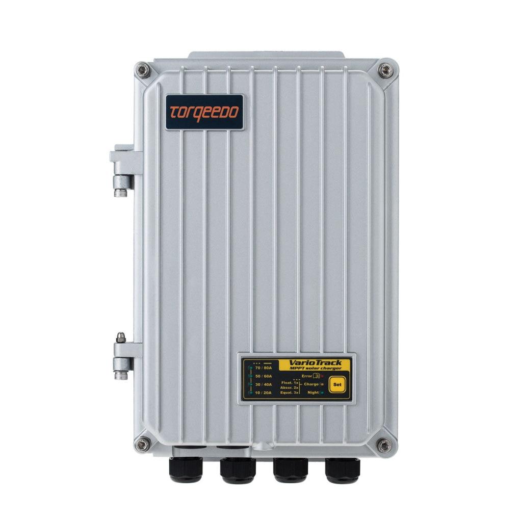 Controller Solar Incarcare Rapida Power 24-3500(26-104)