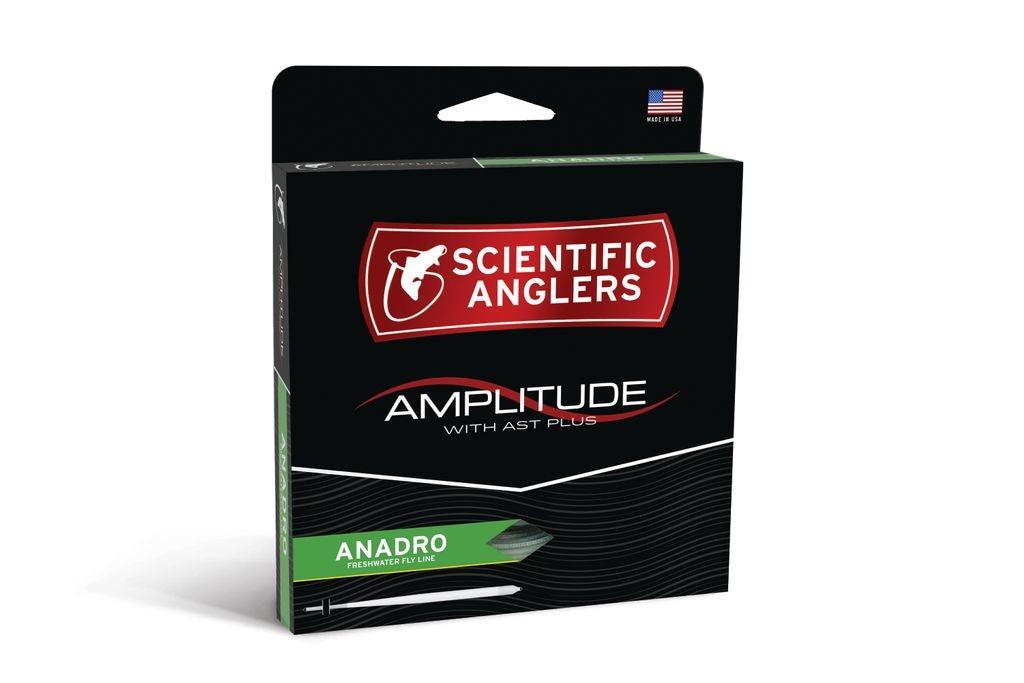 Fir Scientific Anglers Amplitude Anadro/nymph