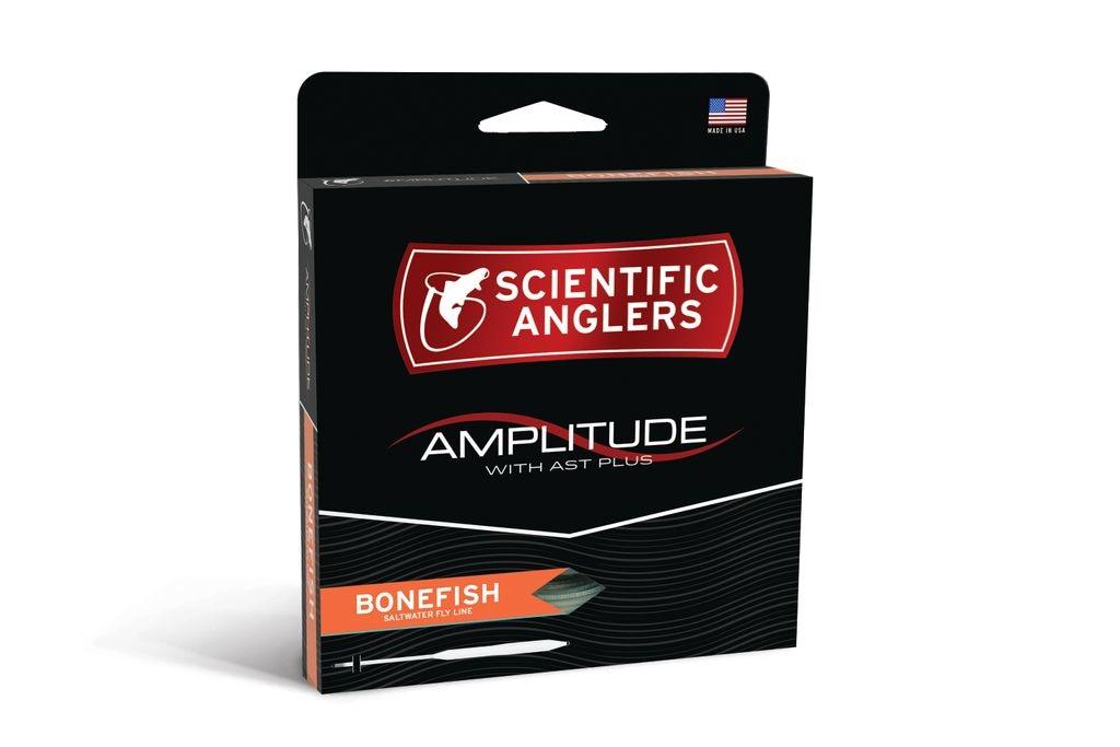 Fir Scientific Anglers Amplitude Bonefish