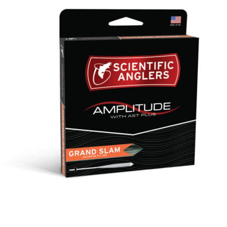 Fir Scientific Anglers Amplitude Grand Slam