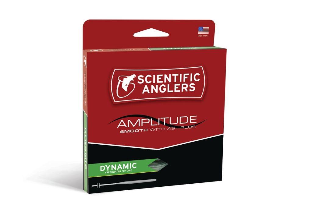 Fir Scientific Anglers Amplitude Smooth Dynamic