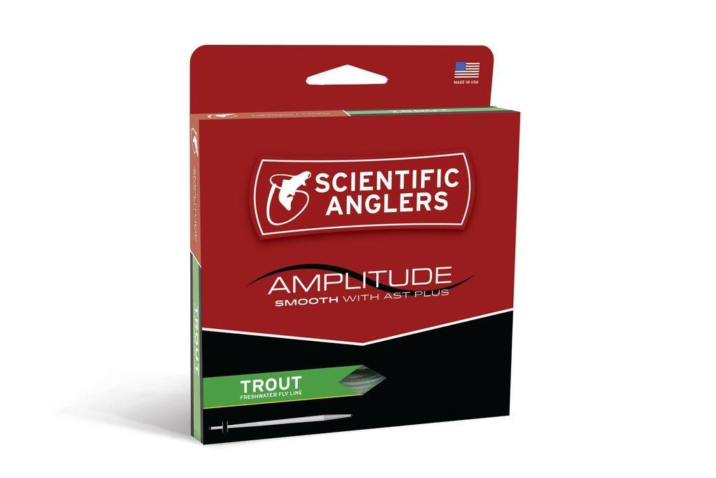 Fir Scientific Anglers Amplitude Smooth Trout
