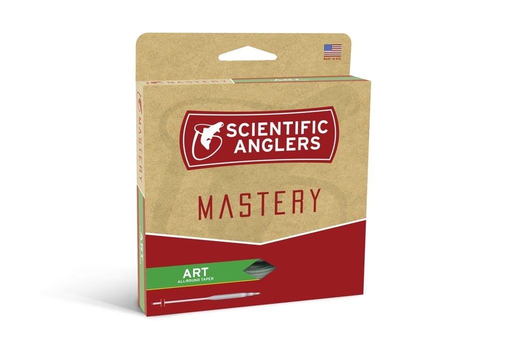 Fir Scientific Anglers Mastery Art