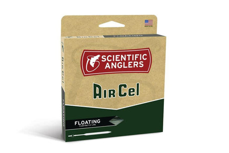 Fir Scientificanglers Air Cel