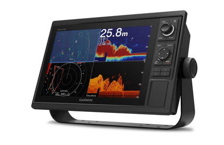 Garmin Gpsmap 1022Xsv Sonare