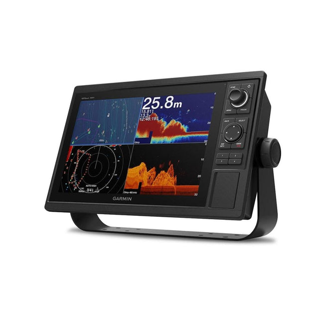 Garmin Gpsmap 1222Xsv Sonare