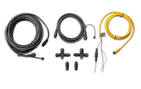 Garmin Nmea2000 Starter Kit