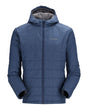 Geaca Simms Fall Run Hoody Navy