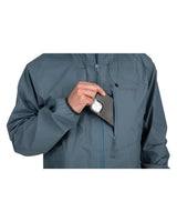 Geaca Simms Flyweight Shell Jacket Storm Clothing