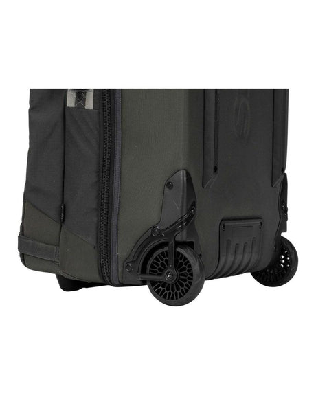 Geanta Simms Gts Roller - 110L Carbon Diverse