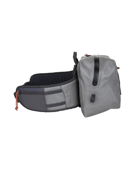 Geanta Sold Simms Dry Creek Z Hip Pack Steel