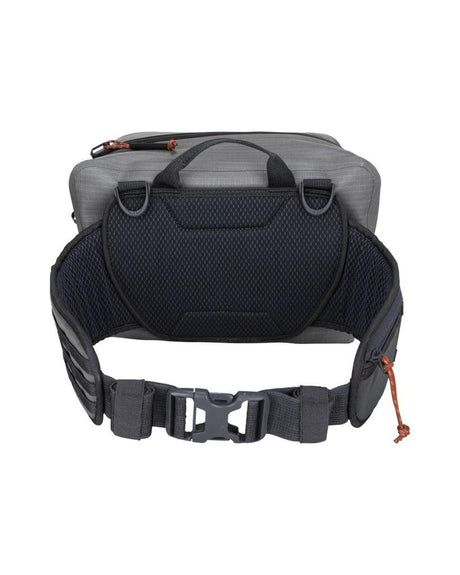 Geanta Sold Simms Dry Creek Z Hip Pack Steel