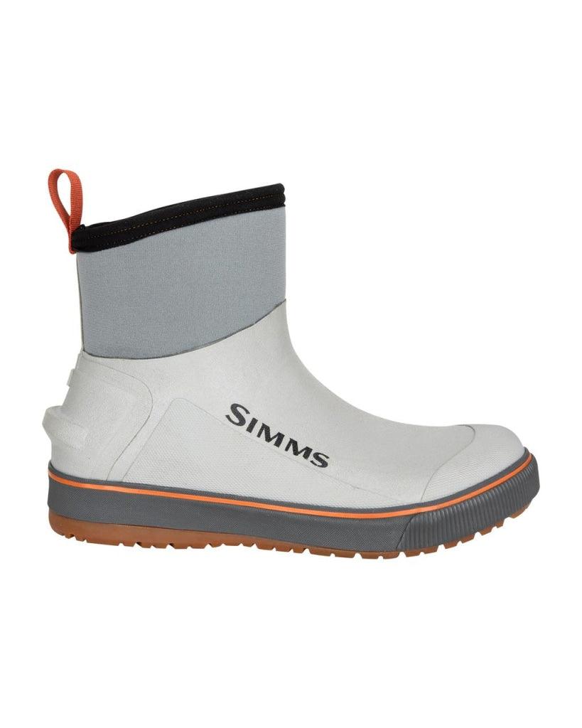 Ghete Simms Challenger 7 Boot Cinder Shoes