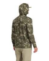 Hanorac Simms Challenger Rgmnt Camo Olive Drab