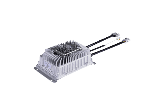 Incarcator Pentru Baterie Epropulsion 48V 30Ah Motoare Electrice