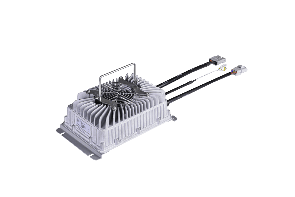 Incarcator Pentru Baterie Epropulsion 48V 30Ah Motoare Electrice